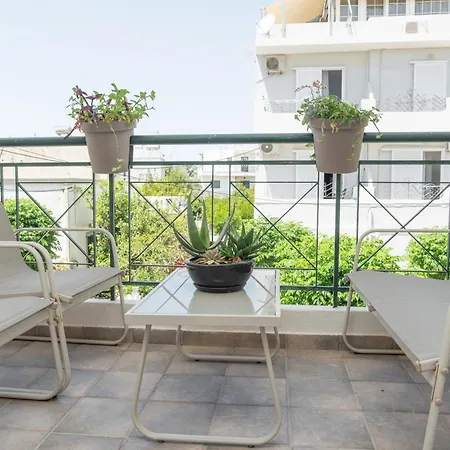 Apartment Island Memories *