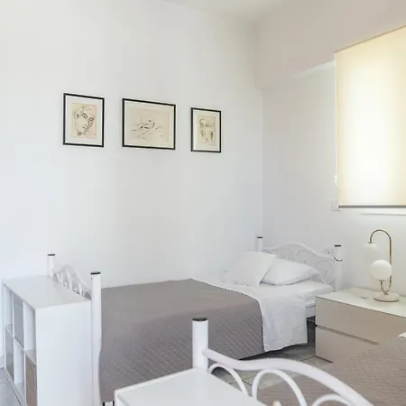 Island Memories Apartment *