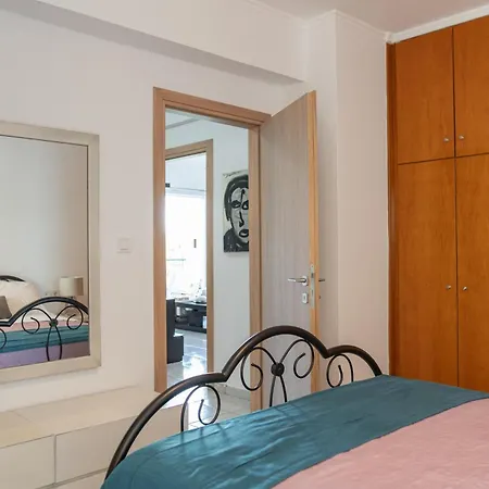 Apartment Island Memories Kos Town