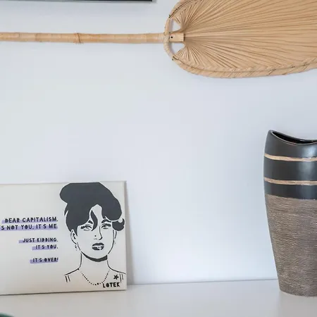 Island Memories Apartment *