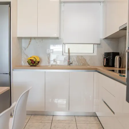 Island Memories Apartment *