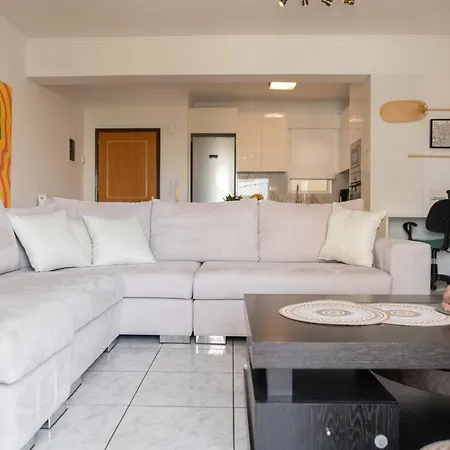 Island Memories Apartment *