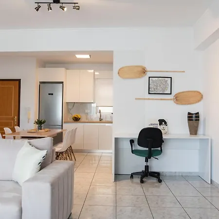 Island Memories Apartment Kos Town