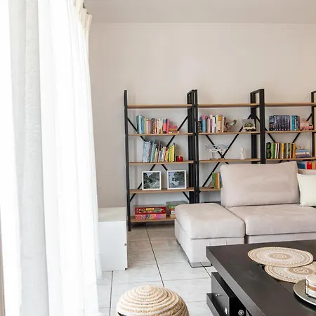 Island Memories Apartment Kos Town
