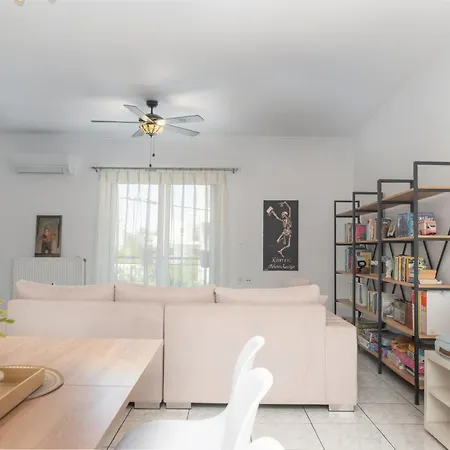 Island Memories Apartment *